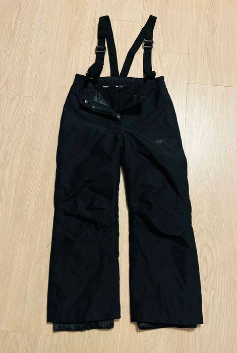 Costum ski 4F,  8-10 ani