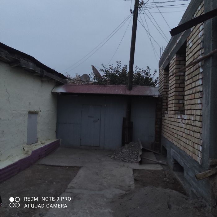 Продам участок со всеми удобствами  Юнусабад.