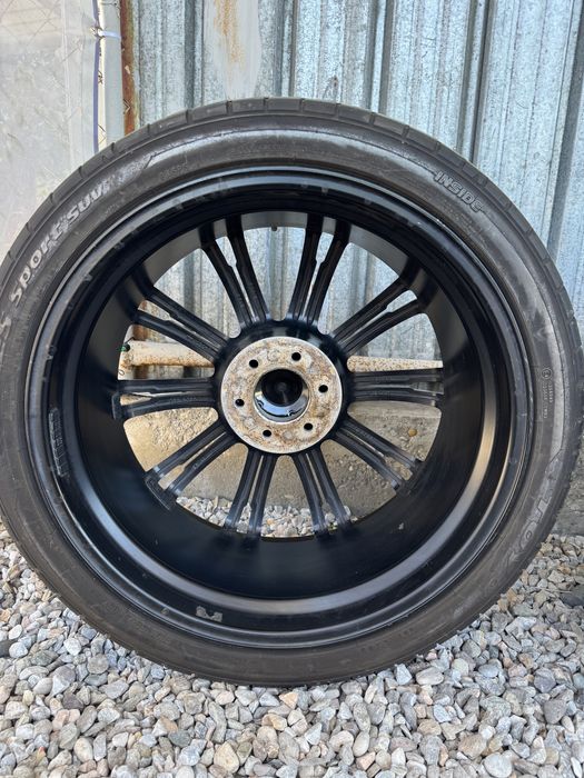Джанти WolfRace Explorer Vermont 22”