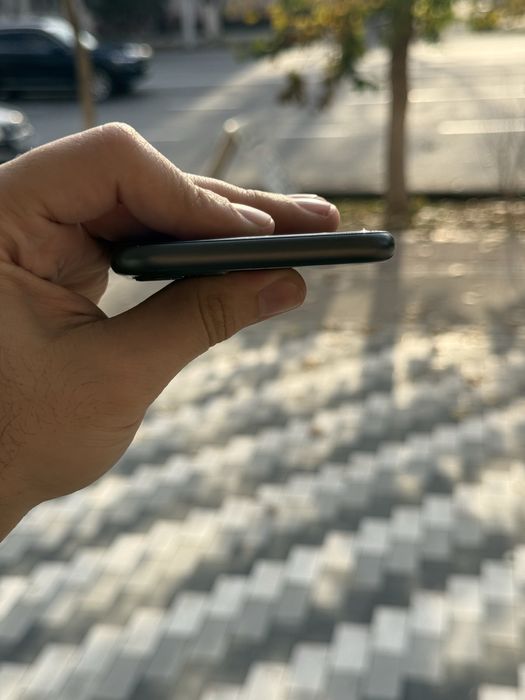 айфон 11 на 128 гб