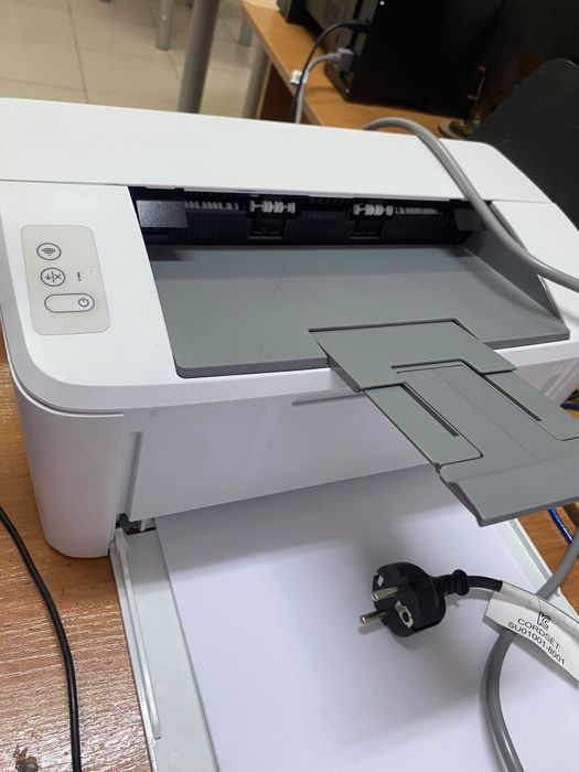 Принтер hp жагдайы жаксы