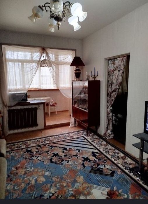 Ттз-1   2 в3/4/4  50кв.м балк 1,5#6  . Ипотека !