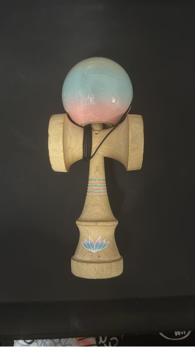 Kandama Lotus pro model ryoga antiskid