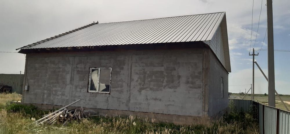 Продам частный дом с.Коккайнар