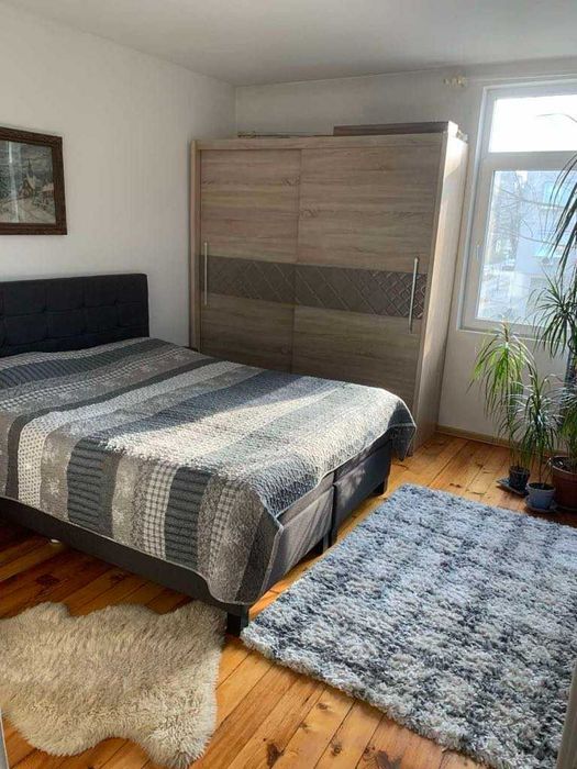 Продава се Тристаен апартамент в София, Оборище - 120 кв.м за 2492 €/кв.м - Снимка #2