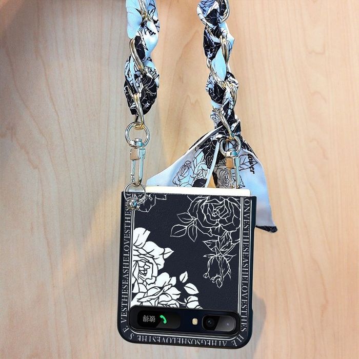 самсунг флип чехол