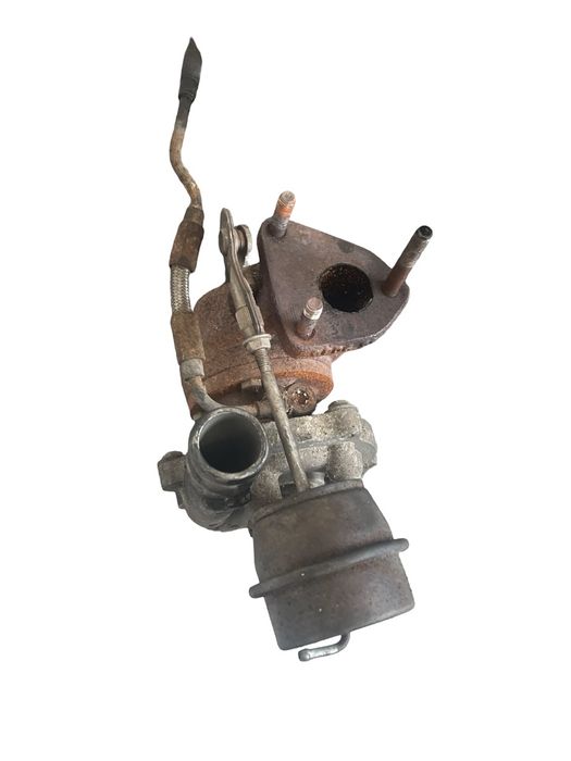 Turbina Opel Meriva X03 2003 - 2010 1.3 Cdti Z 13 Dtj