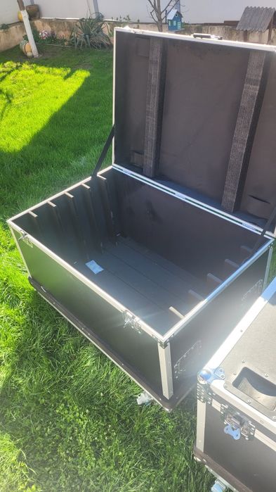 Lada - Case Beam -  Rack - Cutie multipla