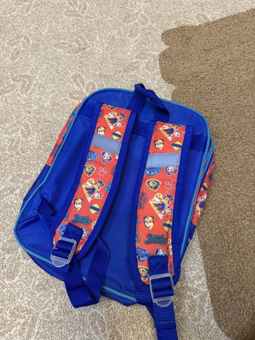 Продам рюкзак для садика или миницентра