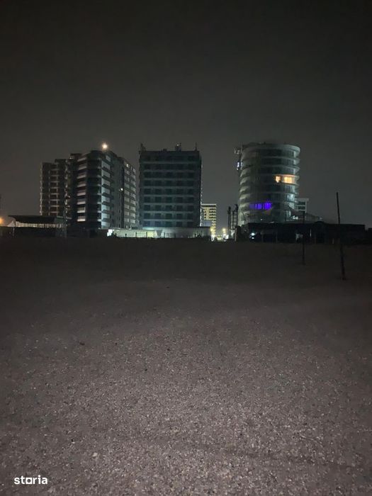 Apartament 2 camere  Mamaia  Summerland 105000 euro