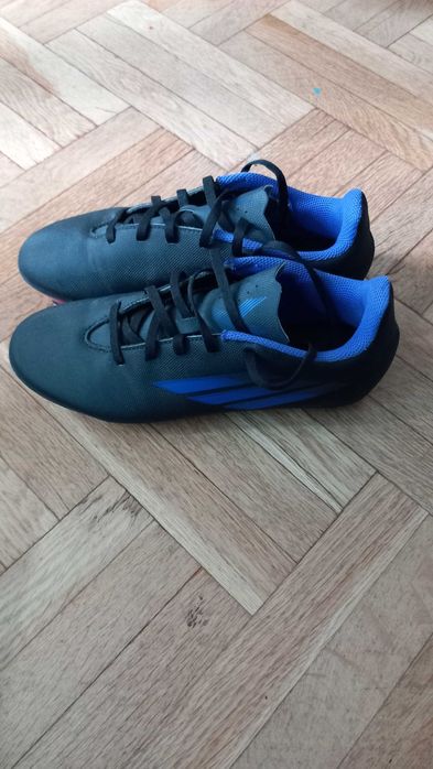 Нови бутонки Adidas,  37,5 номер