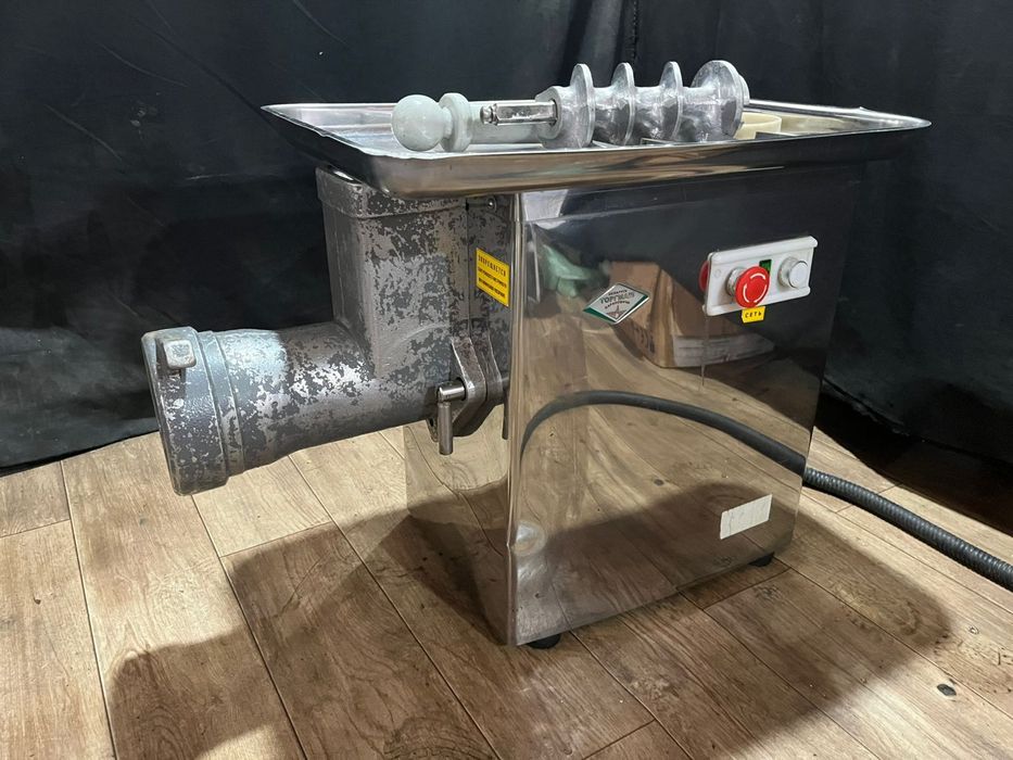 мясарубка мим 600 2.2кв