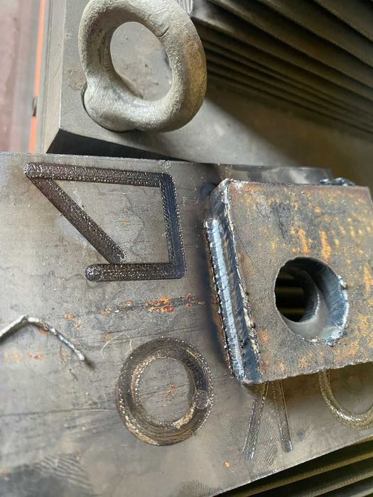 Продам Аппарат лазерной сварки с ЧПУ