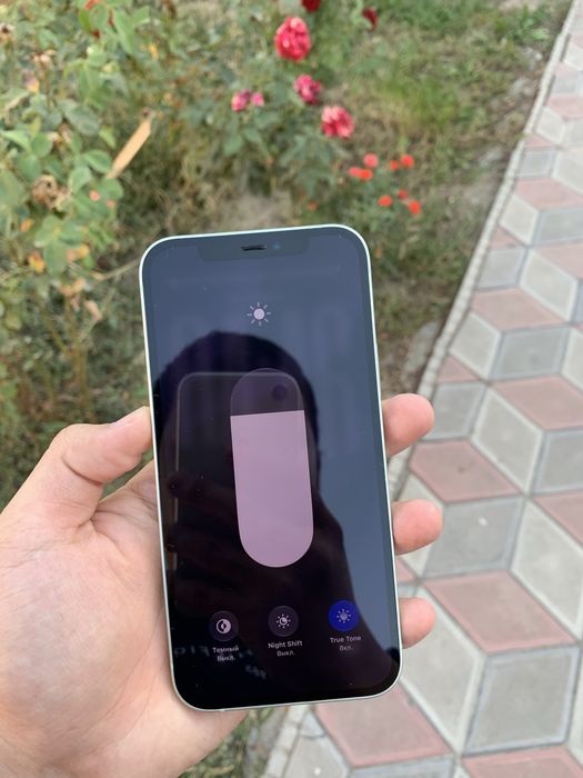 Iphone 12 без ремонта