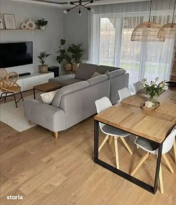 Titan Pallady la 7 minute metrou N Teclu Garsoniera Decomandata