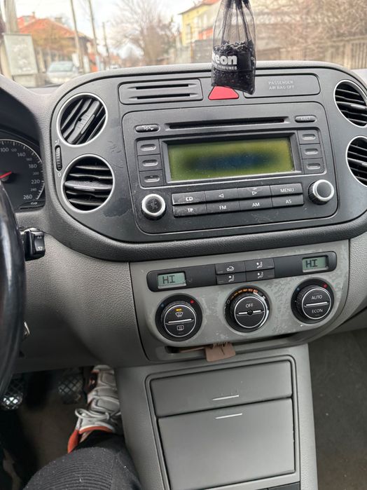 Golf plus 2005г 2.0 TDI СПЕШНО СЕ ПРОДАВА!!!