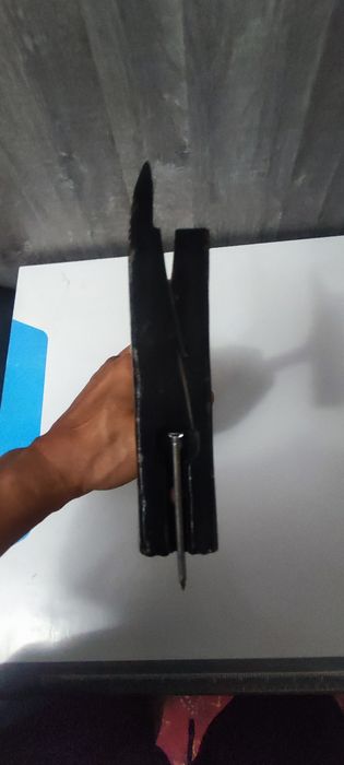 Молоток 3+1 одном