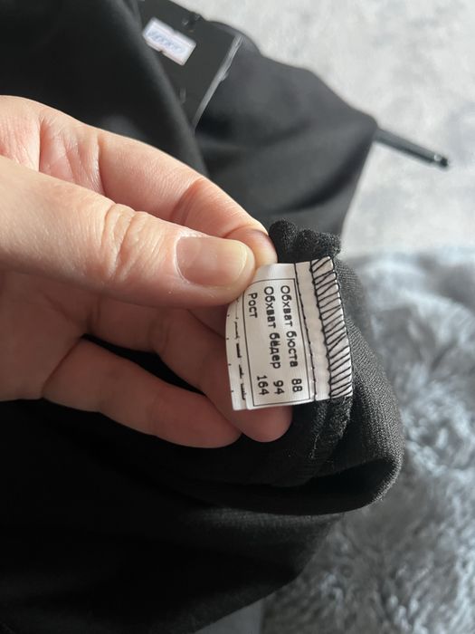 Новая блузка 44-46