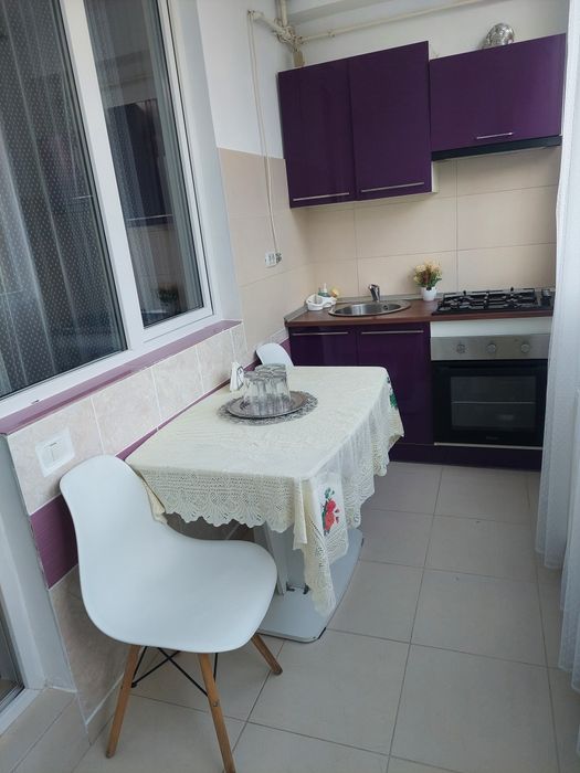 Regim hotelier militari residence