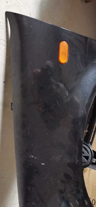 Ляв Калник голф 4