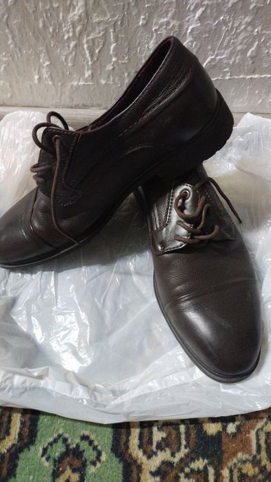 Обуви муж и женский