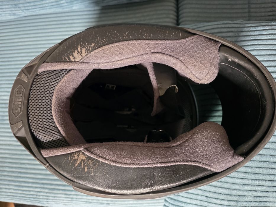 Casca moto shoei marimea M