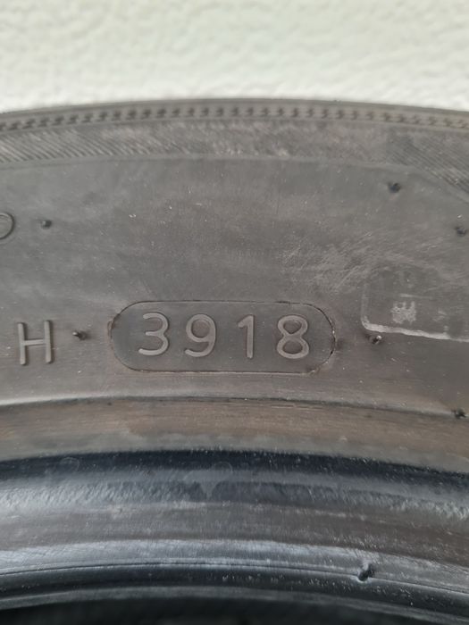 Летни гуми 4 броя HANKOOK VentusPrime3 205 55 R16 дот 3918