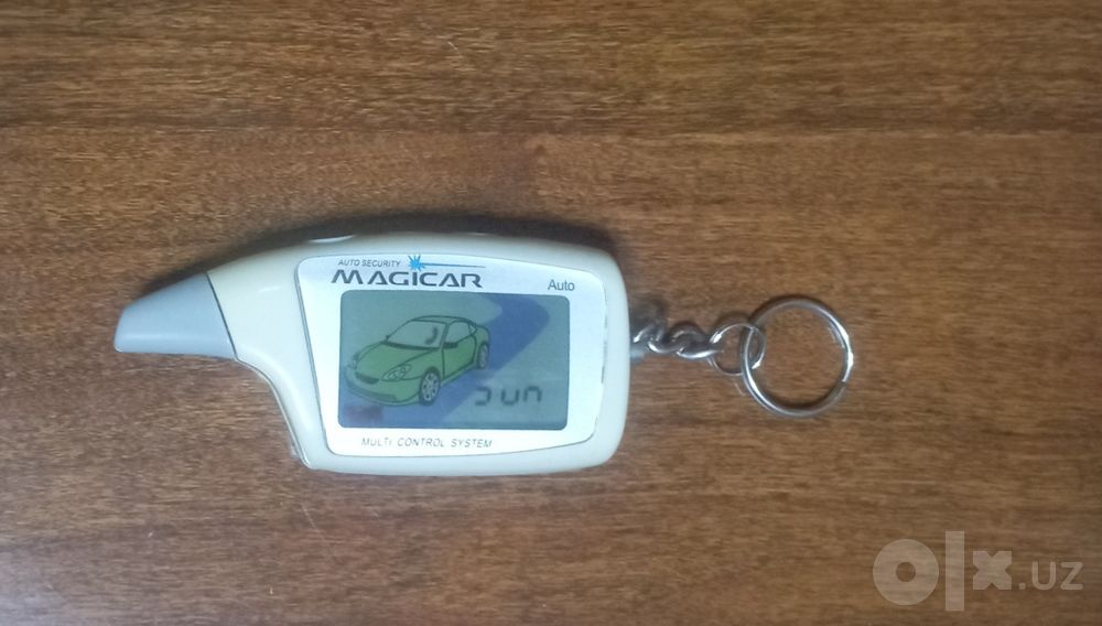 Magicar 903 пейджер  б/у