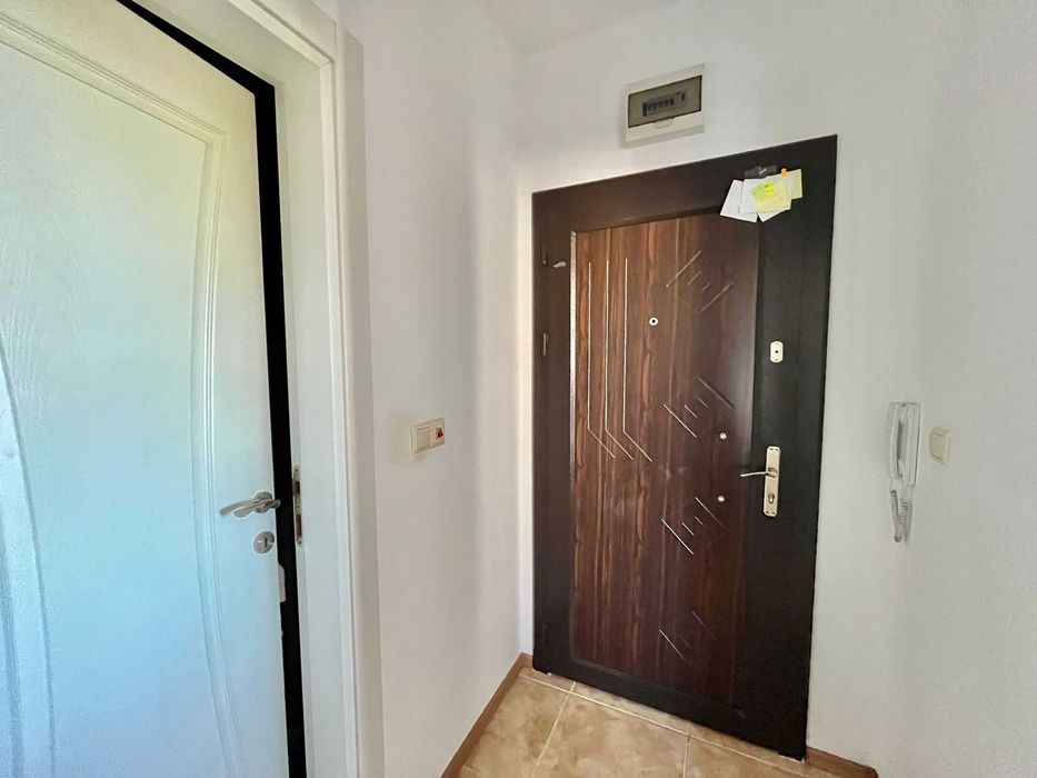 Продава се Двустаен апартамент в с. Равда, Област Бургас - 50 кв.м за 796 €/кв.м - Снимка #8