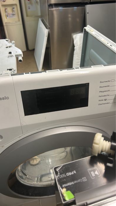 Части за перални – различни марки | Нови и втора употреба