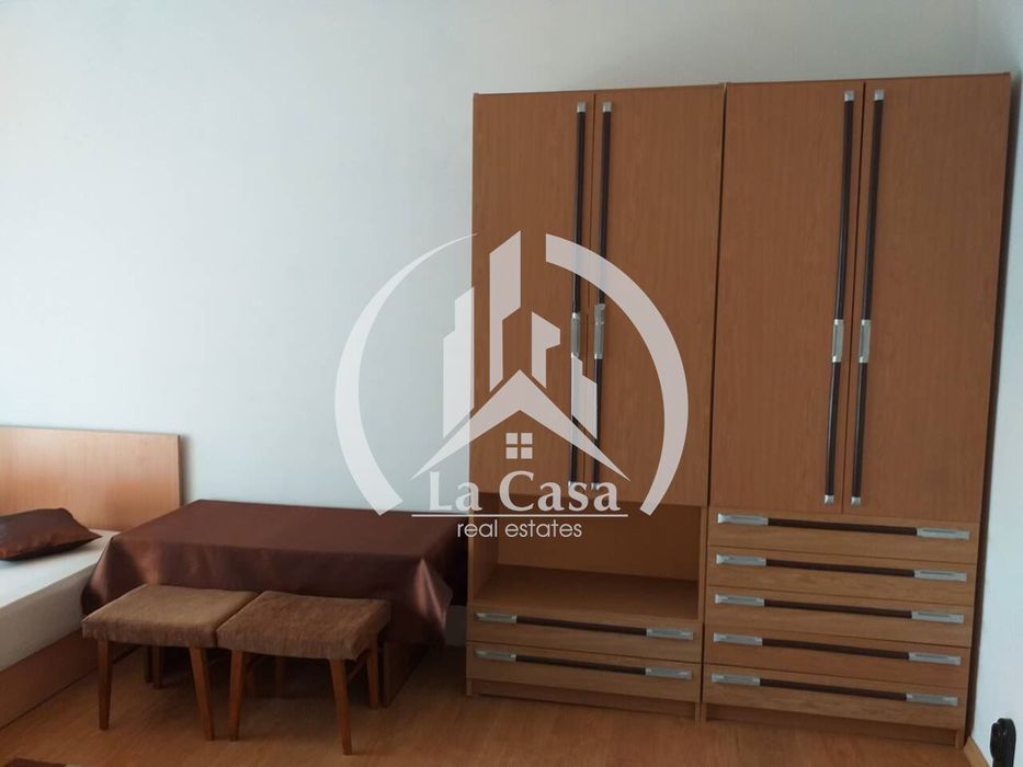 Дава се под наем Едностаен апартамент в София, Младост 3 - 49 кв.м за 346.8 € - Снимка #3