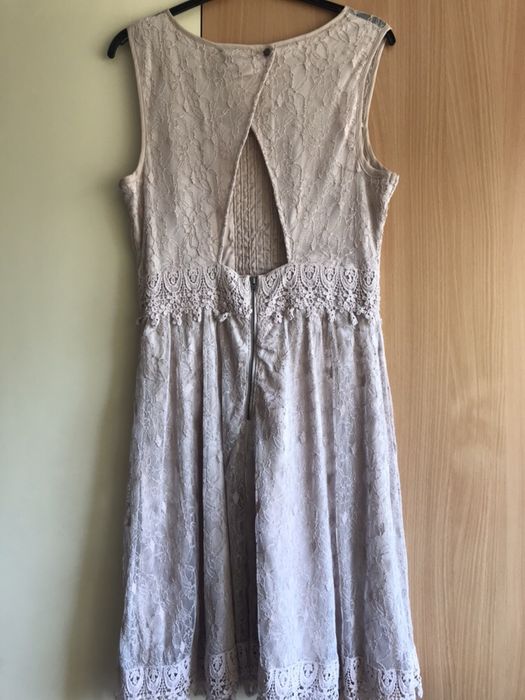 Rochie S