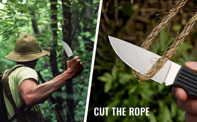 Тактически нож EDC