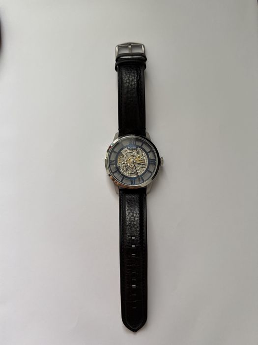 Ceas Fossil Skeleton Automatic ME3200 112104