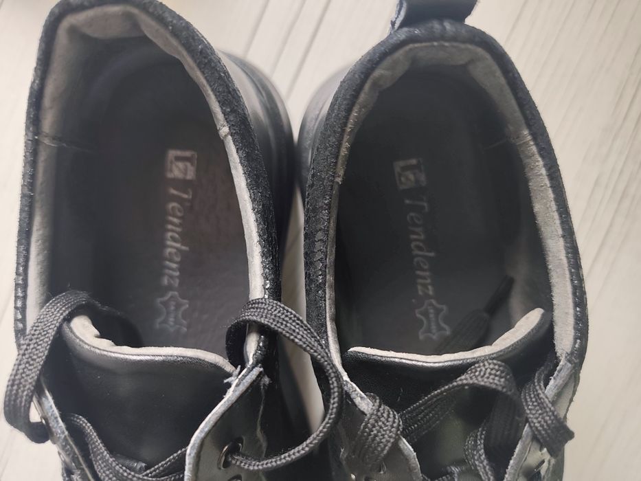 Естествена кожа, неразличими от нови