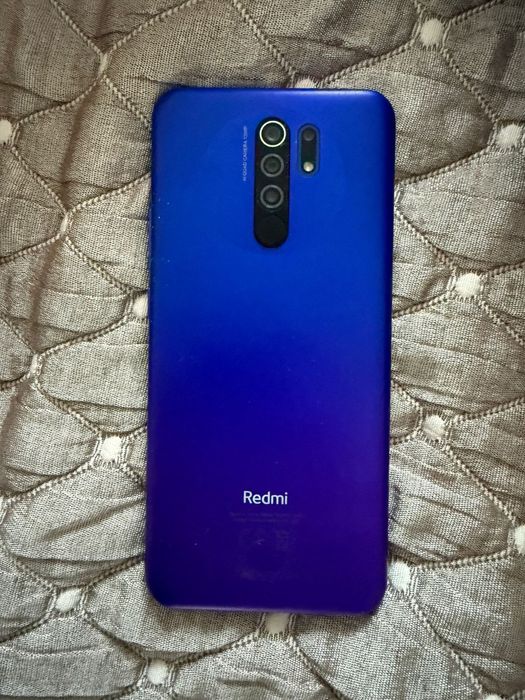 Xiaomi Redmi 9 64гб