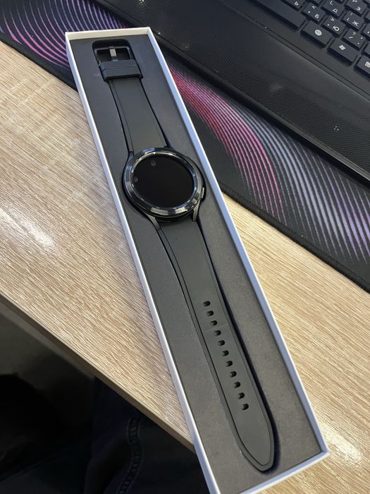 Часы самсунг watch