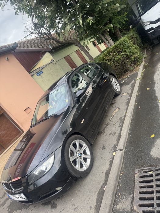 BMW 3 Series 2007 — imagine 4