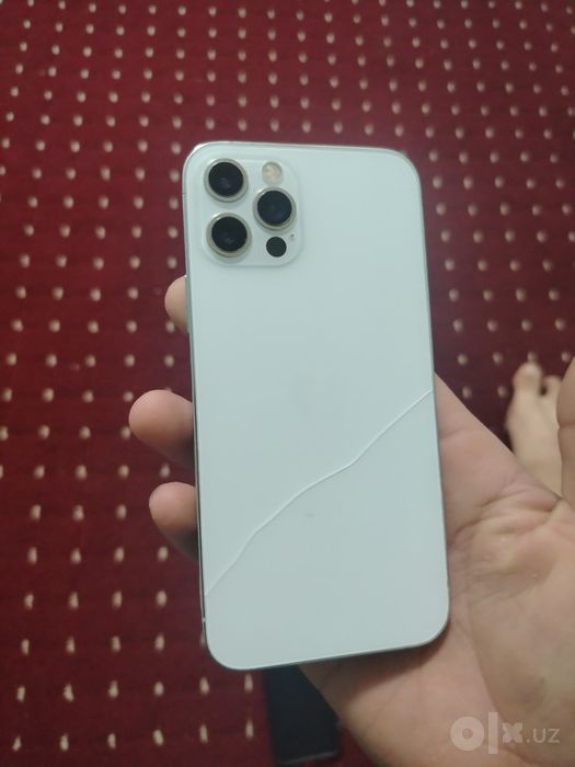 Iphone 12 pro ideal