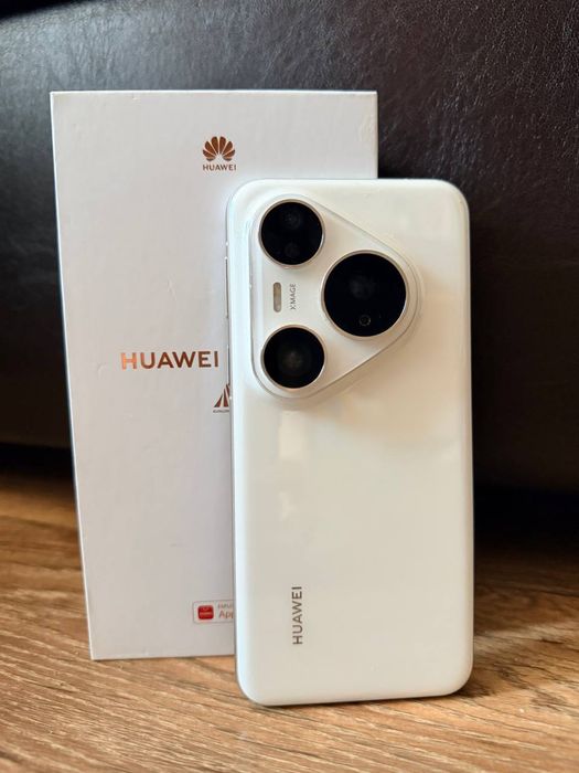 Huawei pura 80 pro
