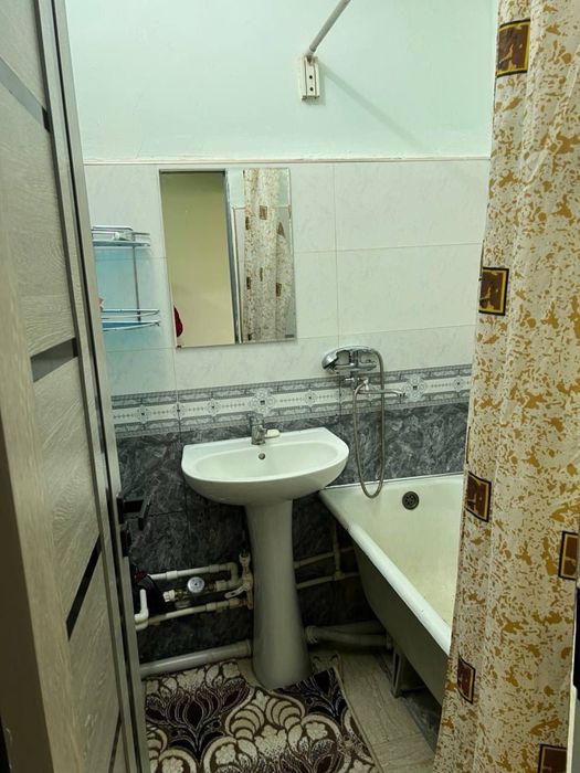 2 хонали шароити билан 3 микрорайонда