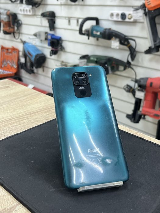 Xiaomi Redmi Note 9 (osp14)