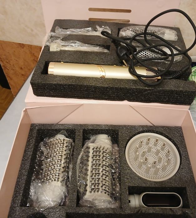 Продам фен бренда Borman