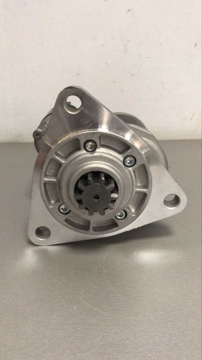 Стартер редукторный МТЗ