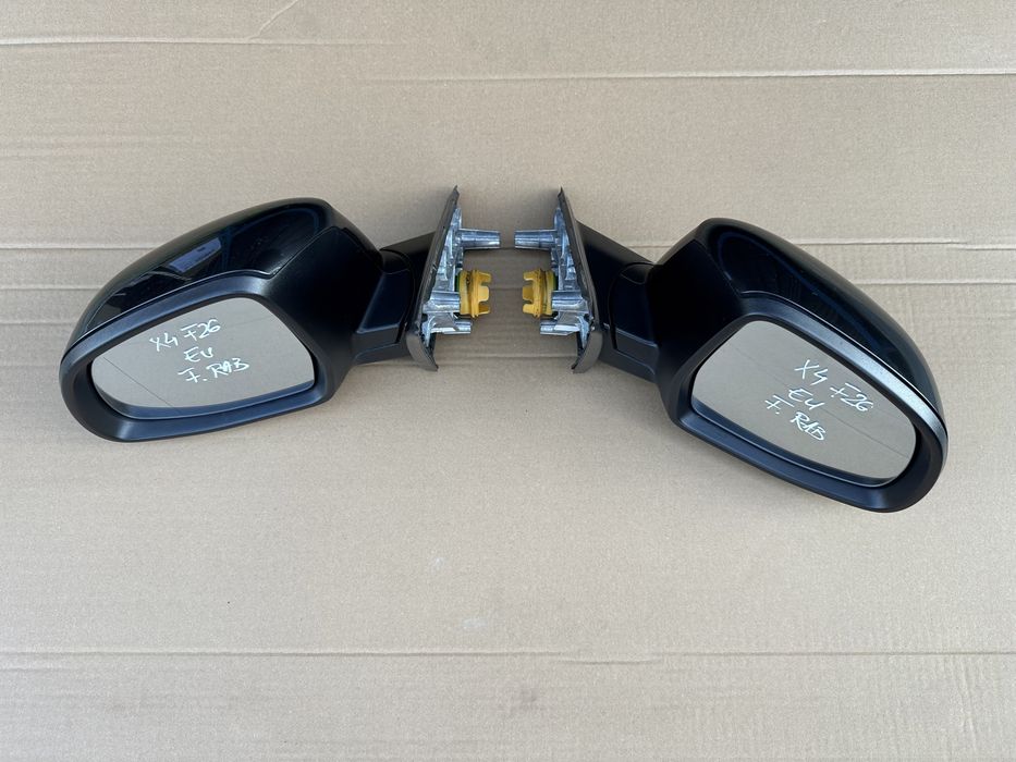 Oglinzi, Oglindă stânga / Oglindă dreapta BMW X4 F26