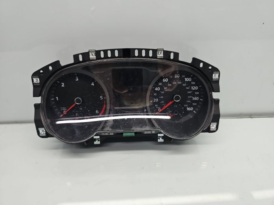 Ceas bord Volkswagen Passat B8 Variant (3G5) [Fabr 2015-prezent] 3G09