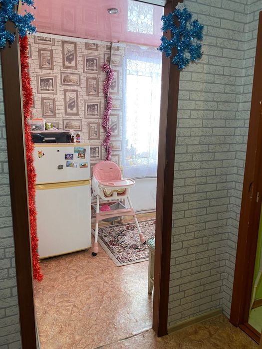 Продам квартиру на 7районе