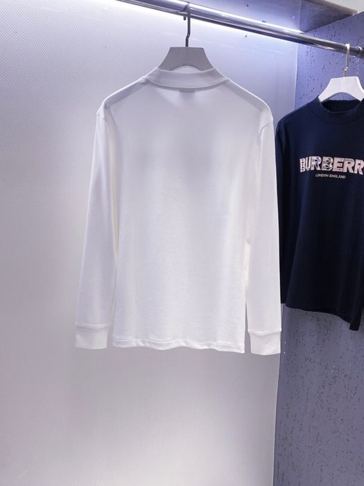 Bluza Burberry , calitate premium , pe comanda , noua , M