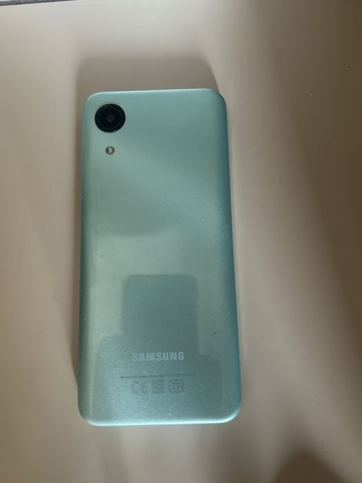 Samsung A03 32 gb