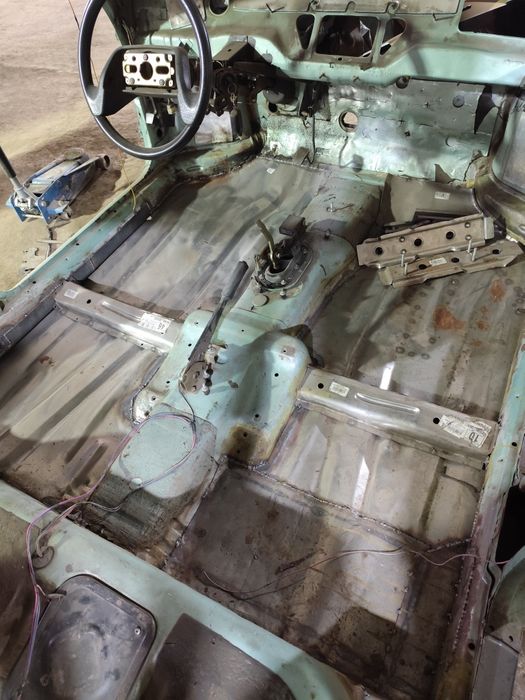 Продам Ваз 2110 под восстановление